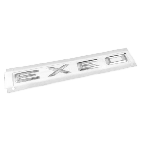 Emblema Spate Exeo Oe Seat Exeo 2008-2014 3R0853687A739